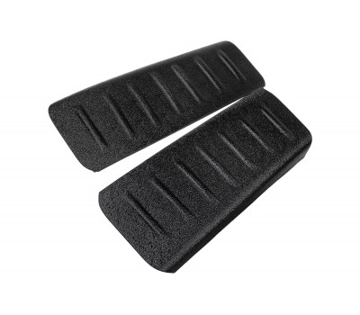 Накладки на внутренние части задних арок МАВИКО для Искра