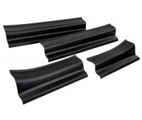 Накладки на внутренние пороги МАВИКО для Искра Накладки на внутренние пороги МАВИКО для Искра