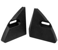 Внутренние уголки зеркал для ВАЗ 2108, 2113