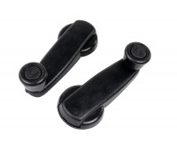 Ручки стеклоподъемников пластиковые 2шт для Веста, Гранта, Гранта FL, Калина, Калина 2, Приора, Нива 4х4, Нива Легенд, Нива Тревел, Шевроле Нива, ВАЗ 2108-21099, 2110-2112, 2113-2115 Ручки стеклоподъемников пластиковые 2шт для Веста, Гранта, Гранта FL, Калина, Калина 2, Приора, Нива 4х4, Нива Легенд, Нива Тревел, Шевроле Нива, ВАЗ 2108-21099, 2110-2112, 2113-2115