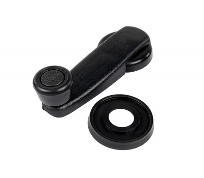 Пластиковая ручка стеклоподъемника с кольцом для Веста, Гранта, Гранта FL, Калина, Калина 2, Приора, Нива 4х4, Нива Легенд, Нива Тревел, Шевроле Нива, ВАЗ 2108-21099, 2110-2112, 2113-2115 Пластиковая ручка стеклоподъемника с кольцом для Веста, Гранта, Гранта FL, Калина, Калина 2, Приора, Нива 4х4, Нива Легенд, Нива Тревел, Шевроле Нива, ВАЗ 2108-21099, 2110-2112, 2113-2115