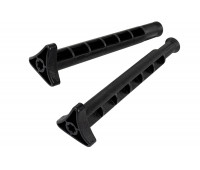 Гайки крепления задних фонарей (2шт) для Ларгус, Ларгус FL Гайки крепления задних фонарей (2шт) для Ларгус, Ларгус FL