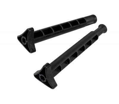 Гайки крепления задних фонарей (2шт) для Ларгус, Ларгус FL