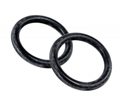 Уплотнительные кольца штока вилки раздаточной коробки БРТ (2шт) для Нива, Нива Легенд, Нива Тревел, Шевроле Нива