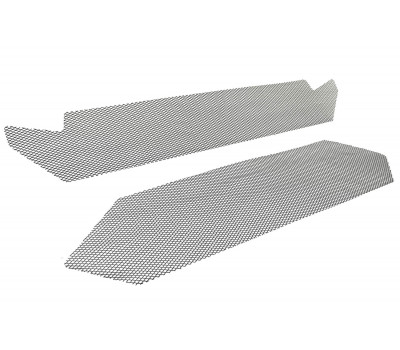 Комплект защитных сеток радиатора AutoMax для Искра, Искра SW Кросс