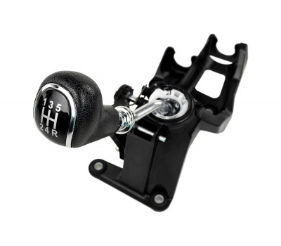 Привод управления механической коробкой передач (кулиса КПП) для Веста, Веста NG