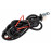 Рупорный воздушный звуковой сигнал SEM-ALI 150 c проводкой штатного подключения для Хонда 1 поколения