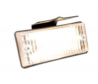 Фонарь заднего хода Fortex для ВАЗ 2101, 2102, 2103, 2104, 2105, 2106, 2107
