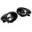 Диодные ПТФ Sal-Man 120W 32000lux с защитой от перегрева и запотевания для БМВ 3, 5