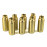 Бронзовые направляющие втулки клапанов для 8-клапанных Приора, Калина 2, Калина, Гранта, ВАЗ 2113-2115, 2110-2112, 2108-21099