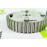 Шестерни разрезные ГРМ (алюминиевая ступица) с маркерным диском для 16-клапанных Приора, Калина, Гранта
