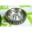 Шестерни разрезные ГРМ (алюминиевая ступица) с маркерным диском для 16-клапанных ВАЗ 2110, 2111, 2112, 2114