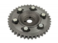 2-х рядная разрезная шестерня ГРМ ФОР-МАШ для ВАЗ 2101-2107, Лада 4х4 2-х рядная разрезная шестерня ГРМ ФОР-МАШ для ВАЗ 2101-2107, Лада 4х4