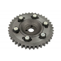 2-х рядная разрезная шестерня ГРМ ФОР-МАШ для ВАЗ 2101-2107, Лада 4х4