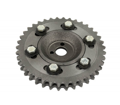 2-х рядная разрезная шестерня ГРМ ФОР-МАШ для ВАЗ 2101-2107, Лада 4х4