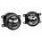 Комплект установки ПТФ Sal-Man 16000lux (ближний свет 70W и дальний 60W) с защитой от перегрева для Искра, Искра Кросс Комплект установки ПТФ Sal-Man 16000lux (ближний свет 70W и дальний 60W) с защитой от перегрева для Искра, Искра Кросс