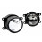 Комплект установки ПТФ Sal-Man 16000lux (ближний свет 70W и дальний 60W) с защитой от перегрева для Искра, Искра Кросс Комплект установки ПТФ Sal-Man 16000lux (ближний свет 70W и дальний 60W) с защитой от перегрева для Искра, Искра Кросс