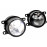 Комплект установки ПТФ Sal-Man 16000lux (ближний свет 70W и дальний 60W) с защитой от перегрева для Искра, Искра Кросс Комплект установки ПТФ Sal-Man 16000lux (ближний свет 70W и дальний 60W) с защитой от перегрева для Искра, Искра Кросс