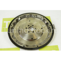 Маховик облегченный до 4,3 кг на ВАЗ 2101-2107, Нива 4х4 21213, 21214, 2131 под сцепление 2123