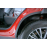 Защита кромки внутренних арок задних колес Русская Артель со скотчем для Chery Tiggo 8 с 2018 года, Tiggo 8 Pro 2021-2024 года, Tiggo 8 Pro Max с 2022 года, Tiggo 8 Pro e+ 2021-2024 года, Tenet T8 с 2025 года