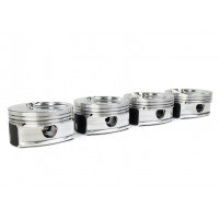 Поршни 82,0 мм безвтыковые кованые СТИ для двигателя 21116 Поршни 82,0 мм безвтыковые кованые СТИ для двигателя 21116