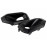 Комплект подключения ПТФ Sal-Man 120W 32000lux (ближний, дальний) с рамками (кронштейнами) для Нива Тревел RS(26)