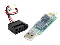 ШТАТ Адаптер USB-K-line