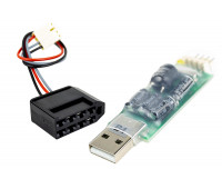 ШТАТ Адаптер USB-K-line ШТАТ Адаптер USB-K-line