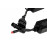 Диодные ПТФ Sal-Man 120W 32000lux с защитой от перегрева и запотевания для Гранта 2011-2017 года, Калина 2004-2011 года, Калина 2 2013-2018 года, Ларгус 2012-2020 года, Датсун 2014-2019 года, УАЗ Патриот