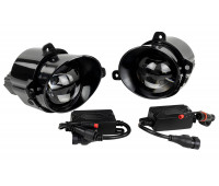 Диодные ПТФ Sal-Man 120W 32000lux с защитой от перегрева и запотевания для Гранта 2011-2017 года, Калина 2004-2011 года, Калина 2 2013-2018 года, Ларгус 2012-2020 года, Датсун 2014-2019 года, УАЗ Патриот Диодные ПТФ Sal-Man 120W 32000lux с защитой от перегрева и запотевания для Гранта 2011-2017 года, Калина 2004-2011 года, Калина 2 2013-2018 года, Ларгус 2012-2020 года, Датсун 2014-2019 года, УАЗ Патриот