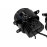 Диодные ПТФ Sal-Man 120W 32000lux (ближний, дальний) с защитой от перегрева и запотевания для Веста 2015-2021 года, Гранта FL, Иксрей, Искра, Ларгус FL, Нива Урбан, Нива Тревел 2021-2025 года, Рено