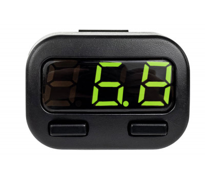 Бортовой компьютер ШТАТ Х1-М Универсал вместо заглушки кнопки для ВАЗ 2108-21099, 2110-2112, 2113-2115, Калина, Шевроле Нива Бортовой компьютер ШТАТ Х1-М Универсал вместо заглушки кнопки для ВАЗ 2108-21099, 2110-2112, 2113-2115, Калина, Шевроле Нива