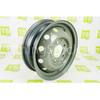 Диск колеса 5JХ16Н2 в сборе для Лада 4х4, Нива Легенд Диск колеса 5JХ16Н2 в сборе для Лада 4х4, Нива Легенд