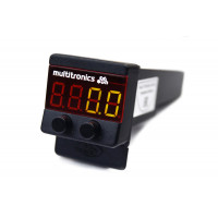 Бортовой компьютер Multitronics Di17g для автомобилей ГАЗ, УАЗ