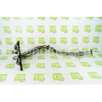 Паук Stinger sport 4-2-1 из нержавеющей стали для Chevrolet Cruze 16V Паук Stinger sport 4-2-1 из нержавеющей стали для Chevrolet Cruze 16V