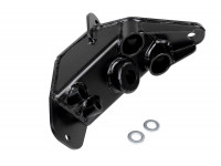 Кронштейн левой опоры тросиковой КПП AutoProduct Drive для Гранта, Гранта FL, Калина, Калина 2, Датсун Кронштейн левой опоры тросиковой КПП AutoProduct Drive для Гранта, Гранта FL, Калина, Калина 2, Датсун