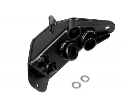 Кронштейн левой опоры тросиковой КПП AutoProduct Drive для Гранта, Гранта FL, Калина, Калина 2, Датсун