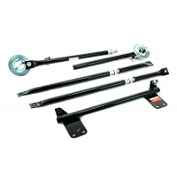 Усилитель задний AutoProduct Sport для ВАЗ 2108-21099, 2113-2115