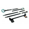 Усилитель задний AutoProduct Sport для ВАЗ 2108-21099, 2113-2115