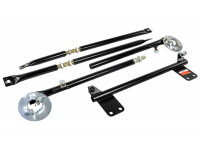 Усилитель задний AutoProduct Sport для ВАЗ 2108-21099, 2113-2115 Усилитель задний AutoProduct Sport для ВАЗ 2108-21099, 2113-2115