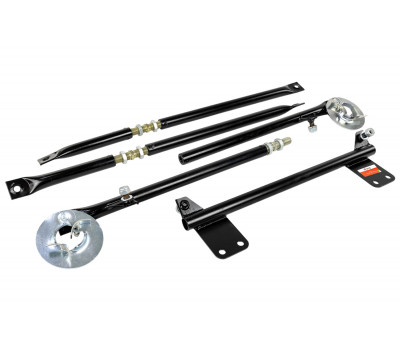 Усилитель задний AutoProduct Sport для ВАЗ 2108-21099, 2113-2115