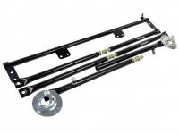 Усилитель задний AutoProduct Sport для ВАЗ 2111, 2112, Приора хэтчбек, универсал