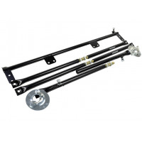 Усилитель задний AutoProduct Sport для ВАЗ 2111, 2112, Приора хэтчбек, универсал