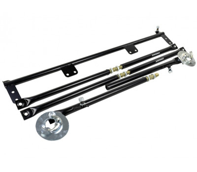 Усилитель задний AutoProduct Sport для ВАЗ 2111, 2112, Приора хэтчбек, универсал