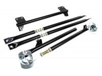 Задний усилитель AutoProduct Sport для Гранта, Калина, Калина 2, Датсун Задний усилитель AutoProduct Sport для Гранта, Калина, Калина 2, Датсун