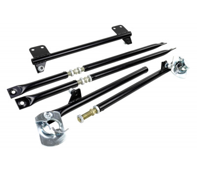 Задний усилитель AutoProduct Sport для Гранта, Калина, Калина 2, Датсун Задний усилитель AutoProduct Sport для Гранта, Калина, Калина 2, Датсун