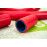 Патрубки радиатора армированный каучук красные для инжекторных ВАЗ 2108-21099, 2113-2115