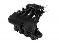 Ресивер 21127 16 кл E-Gas пластиковый на Веста, Иксрей, Гранта, Калина 2, Приора