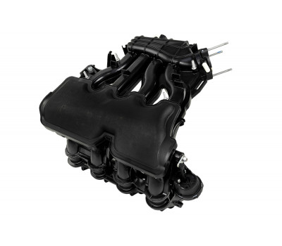 Ресивер 21127 16 кл E-Gas пластиковый на Веста, Иксрей, Гранта, Калина 2, Приора