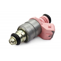 Форсунка SIEMENS толстая для 16-клапанные 1,6л ВАЗ 2110-2112, 2113-2115, Гранта, Калина, Приора, Веста, Икс Рей